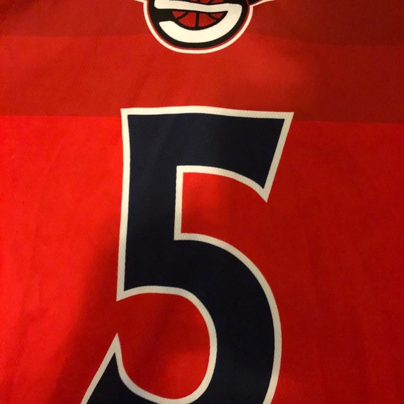 Phoenix Soldiers Reversible Jersey - Picture 8 of 8